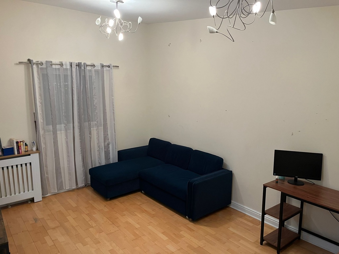 London 1 Bed Flat, Fishguard Way, E16 To Rent Now for £1,500.00 p/m