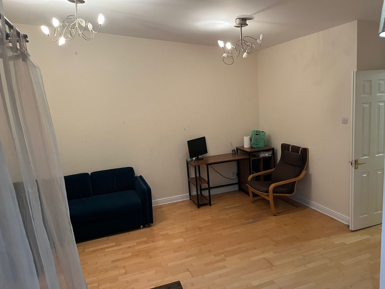 London 1 Bed Flat, Fishguard Way, E16 To Rent Now for £1,500.00 p/m