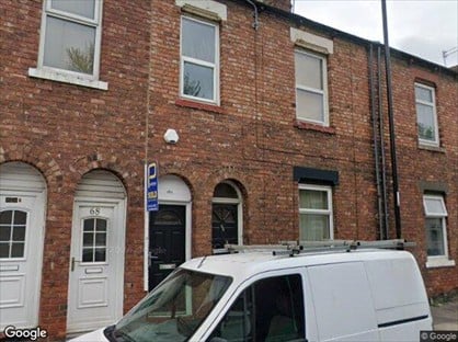 Room in a Shared House, Gladstone St, SR6