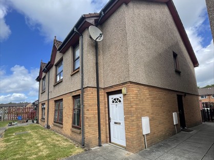 2 Bed Flat, Maxwell Place, G71