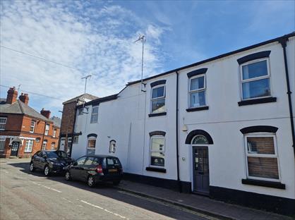 2 bed flat/apartment for rent in 2 Bed Flat, Cecil Street, CH3
