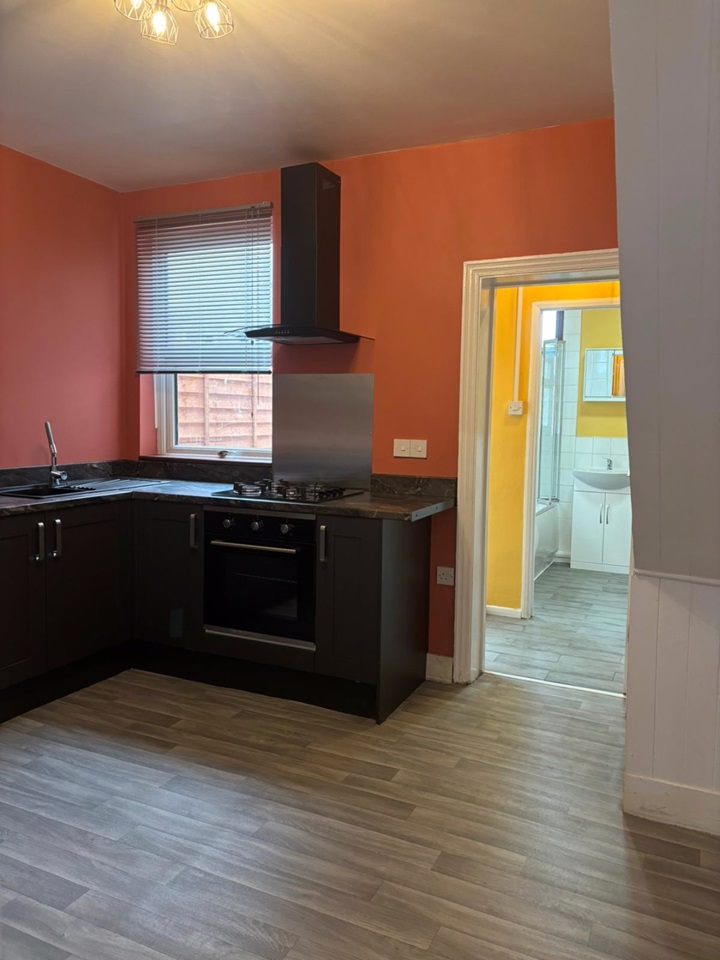 Dartford 3 Bed Terraced House, St Vincent Road, DA1 To Rent Now for