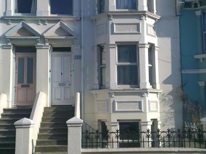 Room in a Shared House, Queen's Park Road, BN2