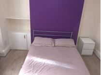 Room in a Shared House, Bentinck Road, NG7
