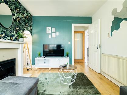 3 Bed Terraced House, Torrington Avenue, CV4