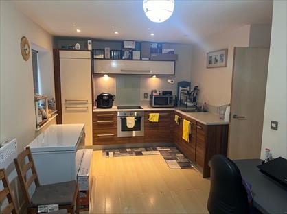 1 Bed Flat, Ryland Street, B16