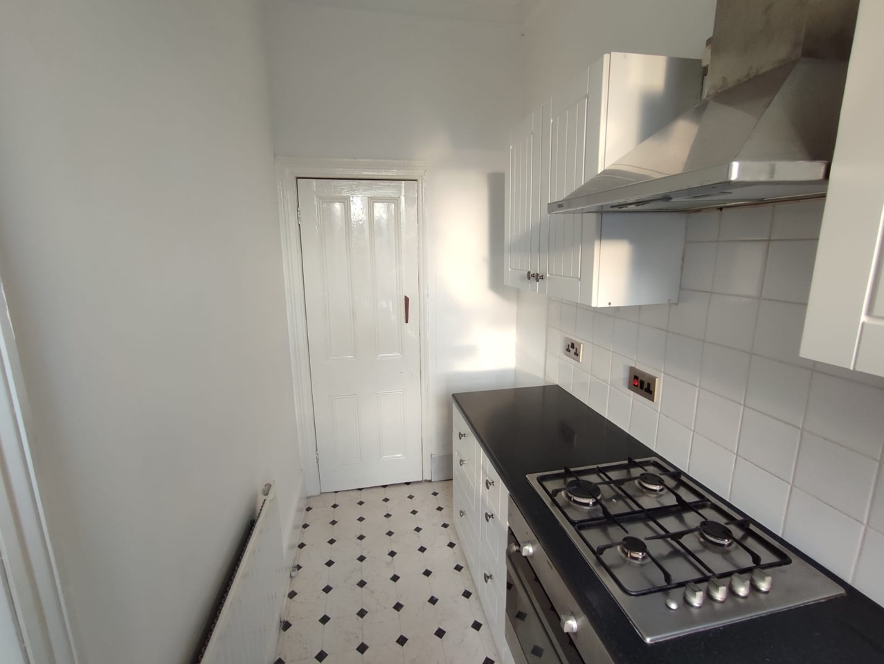 St. LeonardsOnSea 1 Bed Flat, Stockleigh Road, TN38 To Rent Now