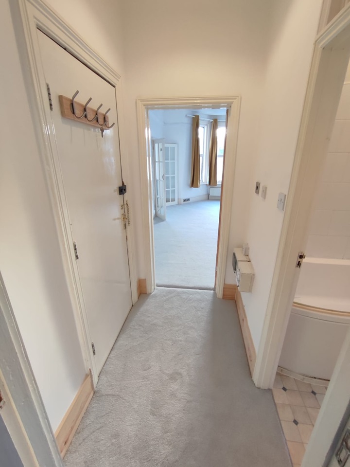 St. LeonardsOnSea 1 Bed Flat, Stockleigh Road, TN38 To Rent Now