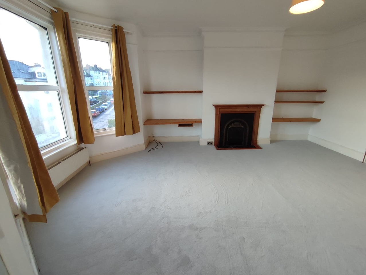 St. LeonardsOnSea 1 Bed Flat, Stockleigh Road, TN38 To Rent Now