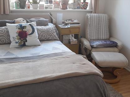 Room in a Shared Flat, High Street, HP4