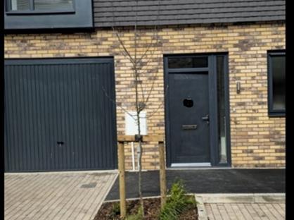 4 Bed Terraced House, Parkes Avenue, B12