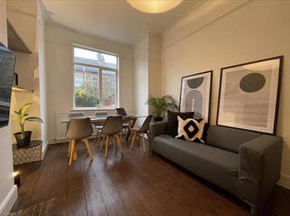 6 Bed Terraced House, Cedar Road, NR1