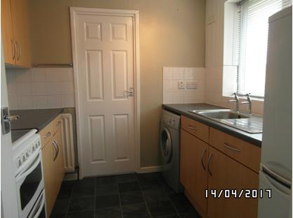 1 Bed Flat, Sunniside, NE16