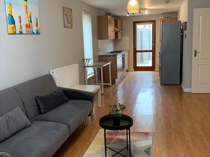 2 Bed Flat, Dalmarnock Drive, G40