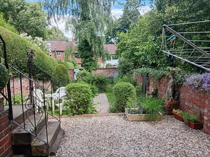 Room in a Shared House, St Martins Terrace, LS7