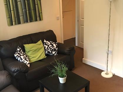 Room in a Shared House, Cliff Side Gardens, LS6