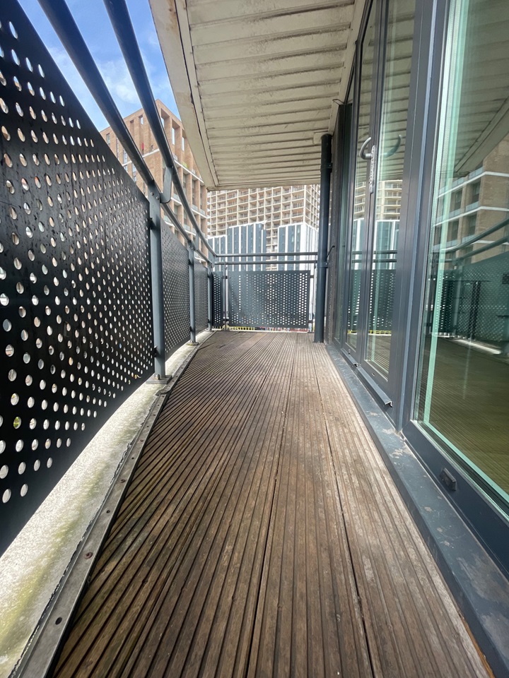 Birmingham 2 Bed Flat, Masshouse Plaza, B5 To Rent Now for £1,350.