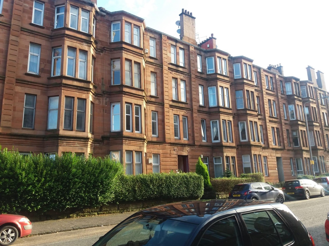 Glasgow Room in a Shared Flat, Copland Road, G51 To Rent Now for £650.00 p/m