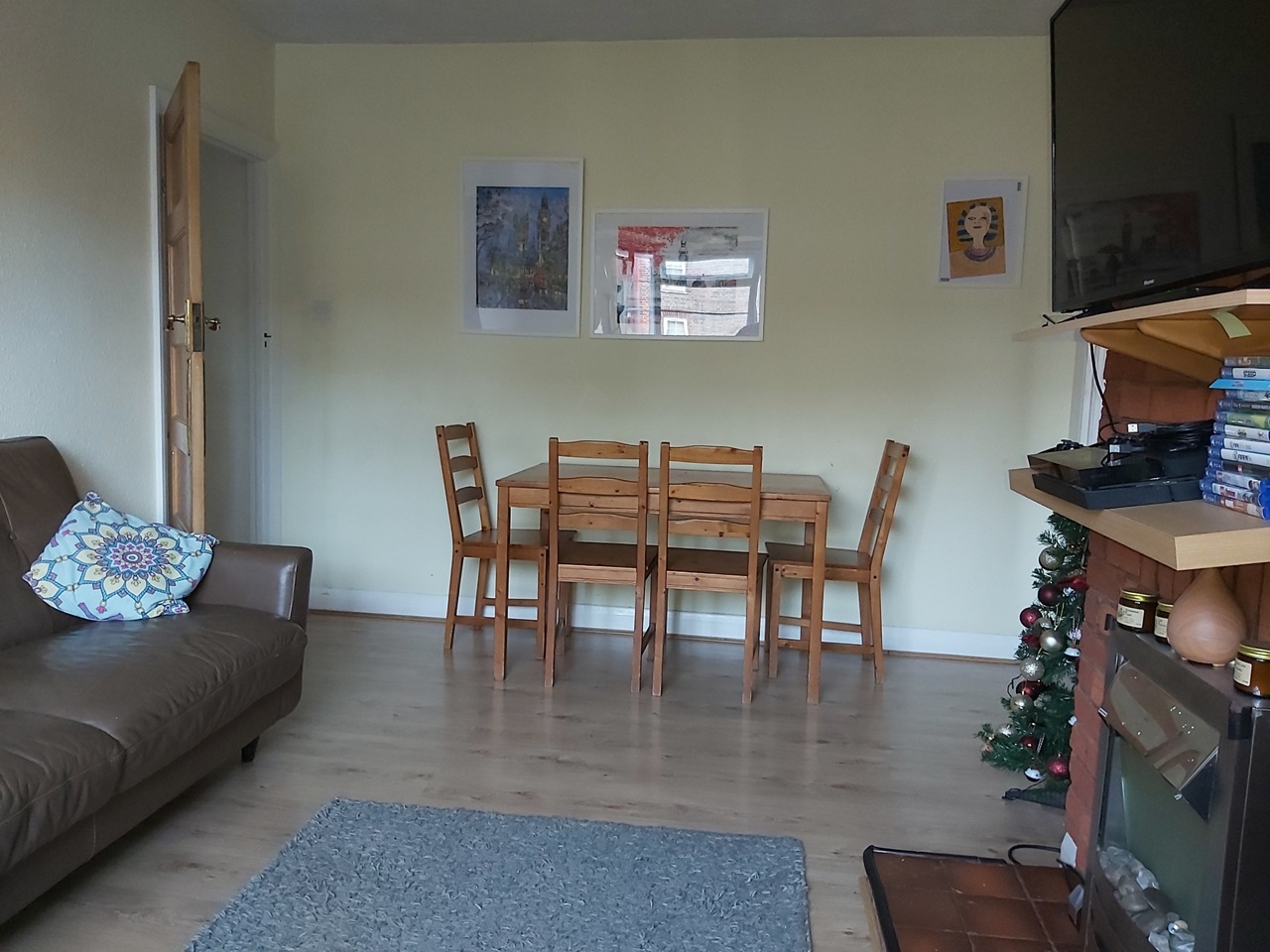 Morden 2 Bed Flat, Grosvenor Court, SM4 To Rent Now for £1,500.00 p/m