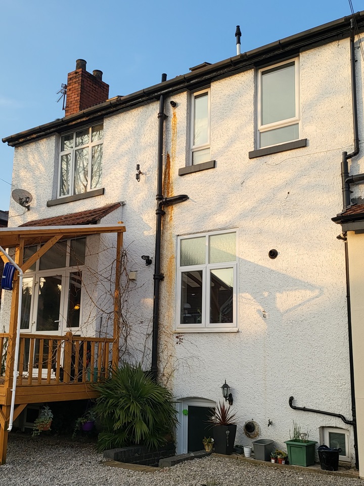 Swinton 1 Bed Flat, Swinton, M27 To Rent Now for £880.00 p/m