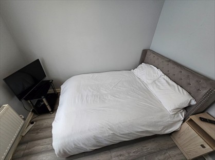 Room in a Shared House, Paprika Close, M11