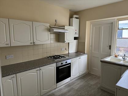 2 Bed Flat, Ridley Court, SW16