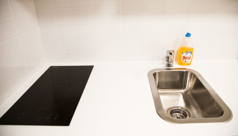 London Studio Flat, Wimborne Close, SE12 To Rent Now for £996.67 p/m