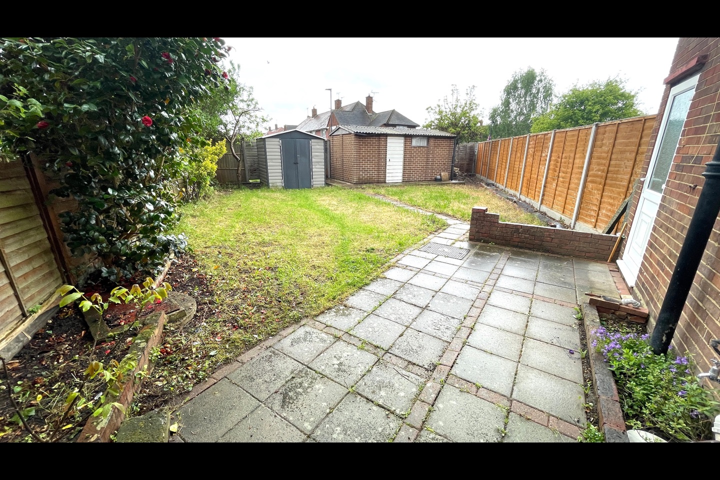 Feltham 3 Bed Terraced House, Avenue, TW14 To Rent Now for £