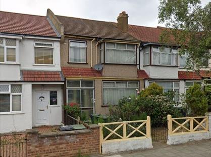 Studio Flat, Canmore Gardens, SW16