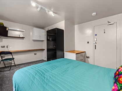 Room in a Shared House, Stonegate, PE11