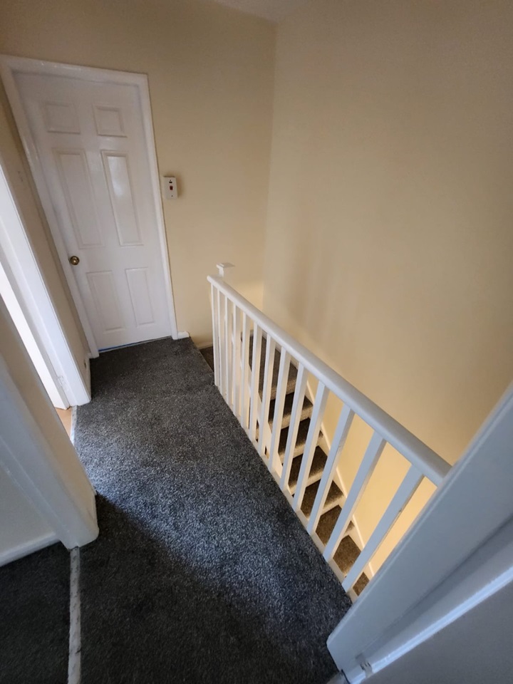 Middlesbrough 3 Bed Terraced House, Stratford Crescent, TS5 To Rent