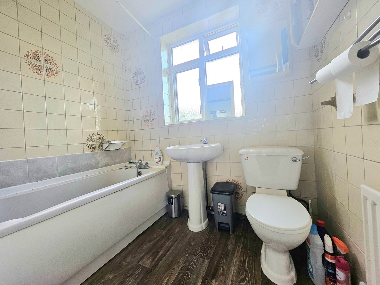 Luton 3 Bed Terraced House, Strathmore Avenue, LU1 To Rent Now for