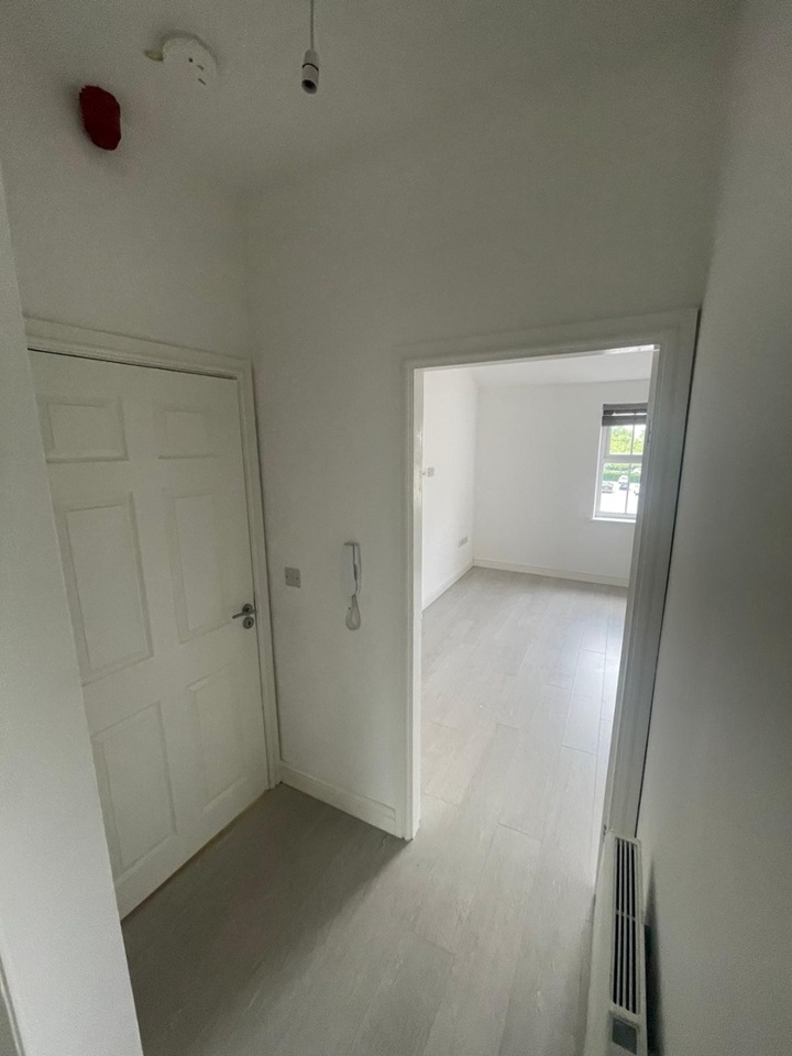 Crewe 1 Bed Flat, Victoria Street, CW1 To Rent Now for £725.00 p/m