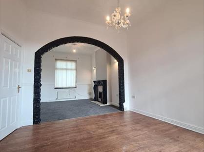 3 Bed End Terrace, Darlington Street East, WN1