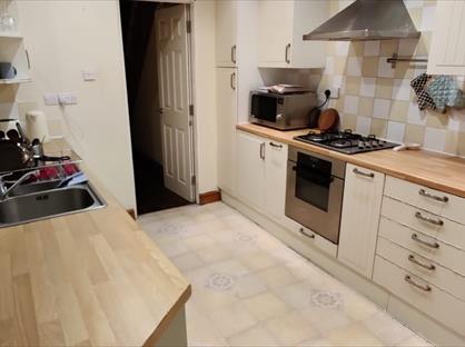 Room in a Shared House, Clifton Place, BS5