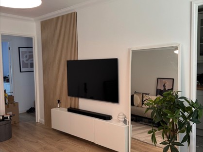 1 Bed Flat, Bakers Court, SE25