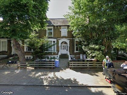 2 Bed Flat, Evering Road, E5