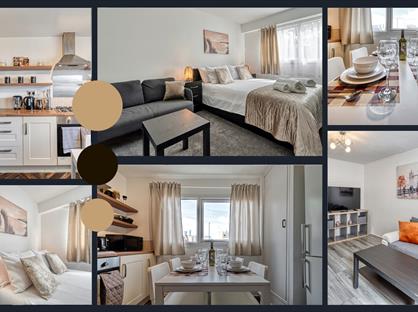 3 Bed Terraced House, West Walk, NG2