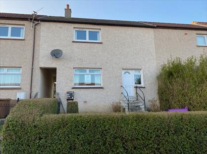 3 Bed Terraced House, Hamilton Crescent, KA20