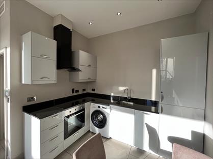 2 Bed Flat, Trafalgar House, LS1