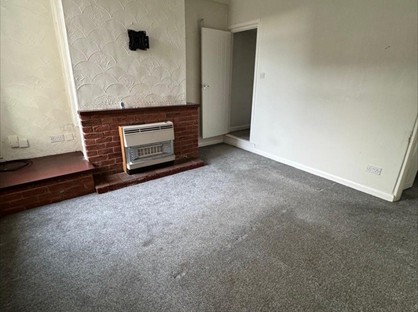 2 Bed Terraced House, Factory Lane, DE7