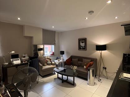 Studio Flat, Headrow Residence, LS1