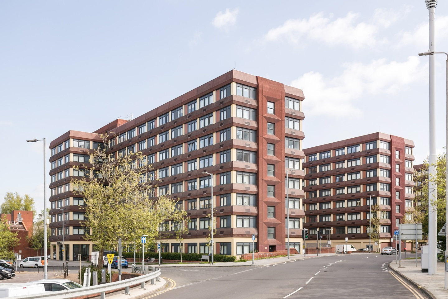 Basildon 1 Bed Flat, Cherrydown East, SS16 To Rent Now for £1,150.