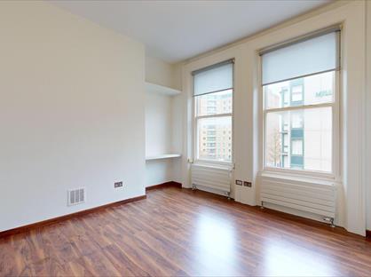 2 Bed Flat, Courtfield Road, SW7