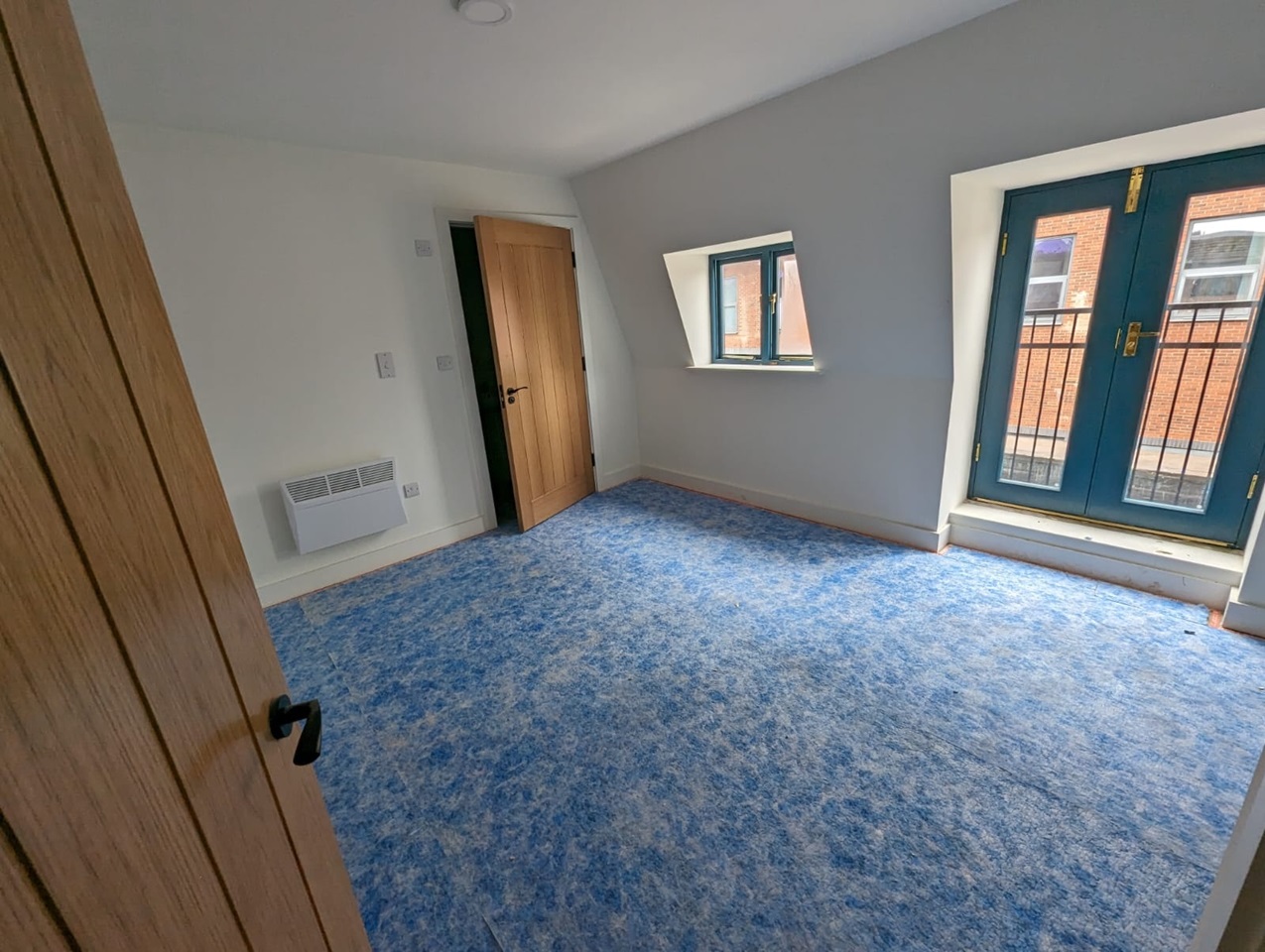 StokeOnTrent 1 Bed Flat, Lyons Grove Development, ST4 To Rent Now for £675.00 p/m