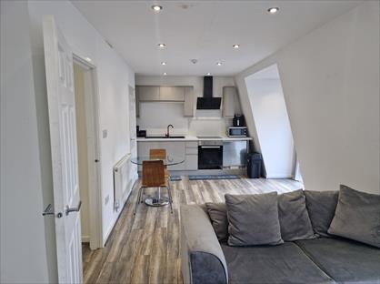 2 Bed Flat, Irwell Chambers, L3