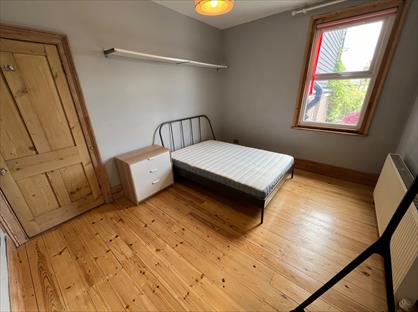 Room in a Shared House, Alexandra Road, CR0