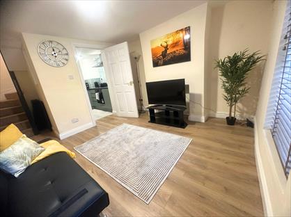 2 Bed Maisonette, Lewisham Road, SE13