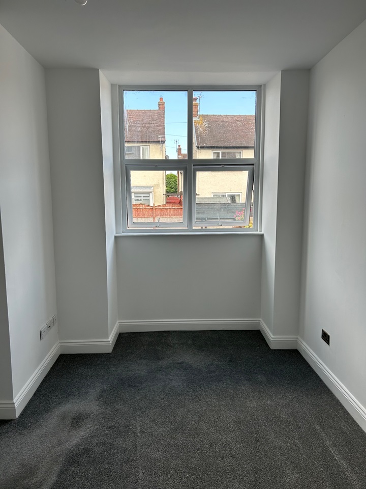 Llandudno 2 Bed Flat, Carmen Sylva Road, LL30 To Rent Now for £995.