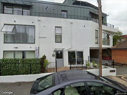 1 Bed Flat, Punam Apartments, HA6